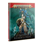 Order Battletome: Lumineth Realm-lords