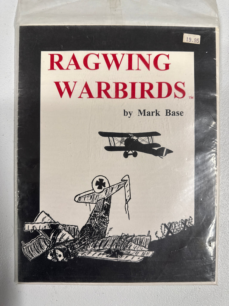Ragwing Warbirds