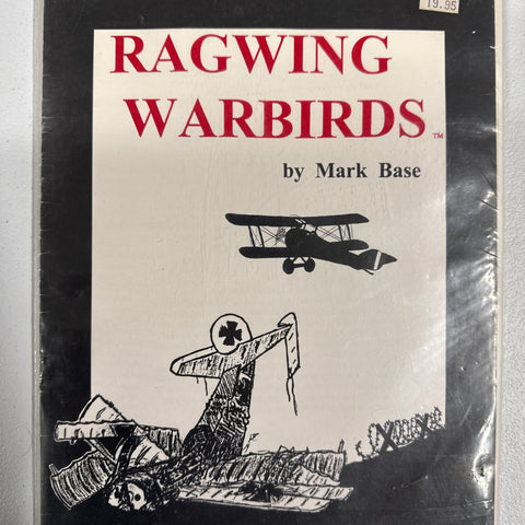 Ragwing Warbirds