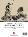 Battles of the Warrior Queen