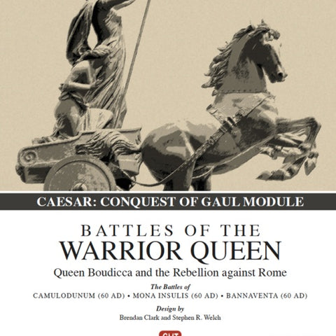 Battles of the Warrior Queen