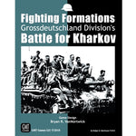 Fighting Formations: Grossdeutschland Division's Battle for Kharkov