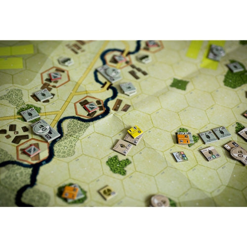 Fighting Formations: Grossdeutschland Division's Battle for Kharkov