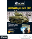 Bolt Action: Sherman M4A3E8 ‘Easy Eight’ - The Tabletop Strategist