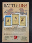 Battle Line (Used, VG)
