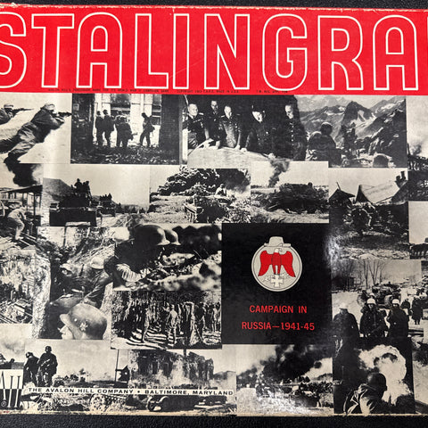 Stalingrad (1963) (Used, Fair)