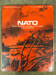 NATO: Operational Combat in Europe in the 1970's (1973)(Used, Good)