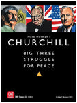 Churchill, 3rd Printing