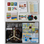 Churchill, 3rd Printing