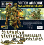Bolt Action: British Airborne Starter Army - The Tabletop Strategist