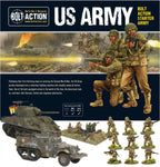 Bolt Action: US Starter Army - The Tabletop Strategist