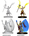 D&D Nolzur's Marvelous Miniatures - Elf Wizard