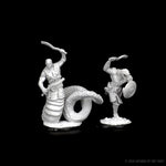 D&D Nolzur's Marvelous Miniatures - Yuan-ti Malisons