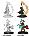 Pathfinder Deep Cuts - Gnome Female Sorcerer