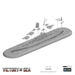 Victory at Sea - Yamato 1941 - The Tabletop Strategist