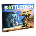 BattleTech: Technical Readout 3025 (Commemorative Edition)