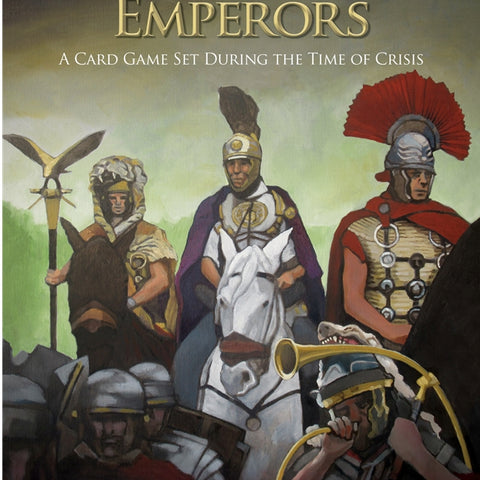 The Barracks Emperors