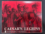 Caesar's Legions (1975) (Used, VG)