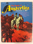 The Battle of Austerlitz, December 2, 1805 (Used, Complete)