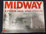 Midway (1964) (Used, Poor)