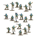 Firefly Airborne Infantry