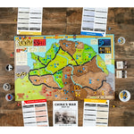 China's War: 1937-1941