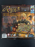 Royals (Used, VG)