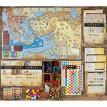 Hubris: Twilight of the Hellenistic World