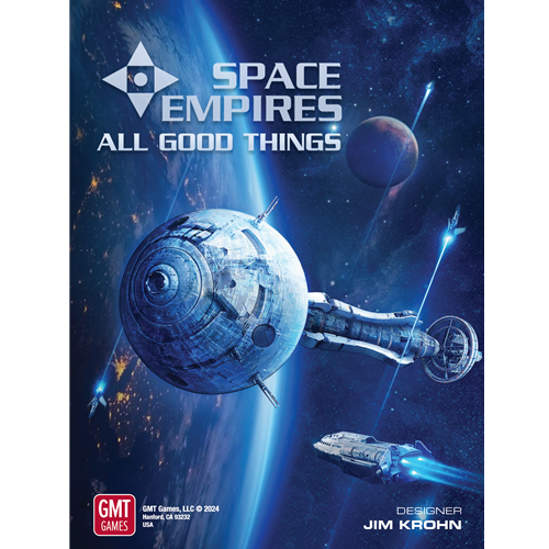 Space Empires: All Good Things