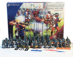 ‘Mercenaries’ European Infantry 1450-1500 - The Tabletop Strategist