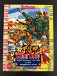 Cuba Libre 2nd Printing (Used, VG)