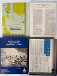 Battles of the First Empire: Marengo 1800 (Used, Unpunched)