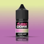 Turbo Dork: Turboshifts Acrylic Paint: Cloud Nine (22ml Bottle)