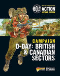 Campaign: D-Day: British & Canadian Sectors - The Tabletop Strategist