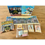 Battle of Versailles (Used, complete)