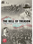 The Bell of Treason: 1938 Munich Crisis in Czechoslovakia