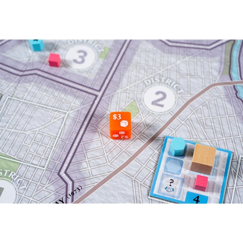 Cross Bronx Expressway