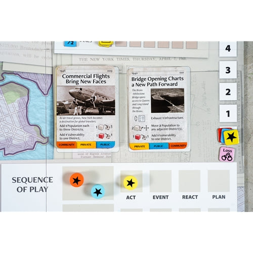 Cross Bronx Expressway