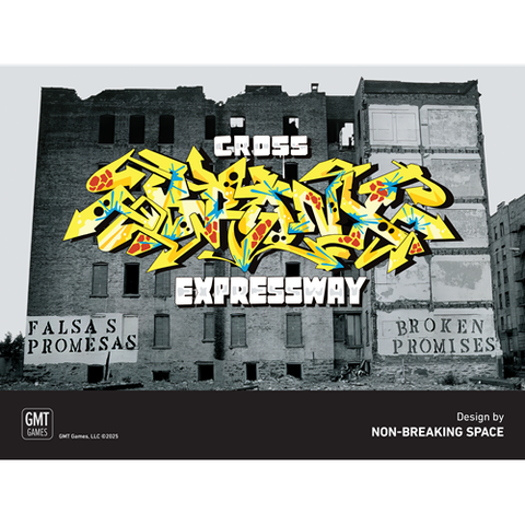 Cross Bronx Expressway