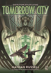 Tomorrow City RPG: Dieselpunk Roleplaying