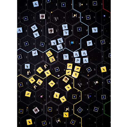 Space Empires, 5th Printing