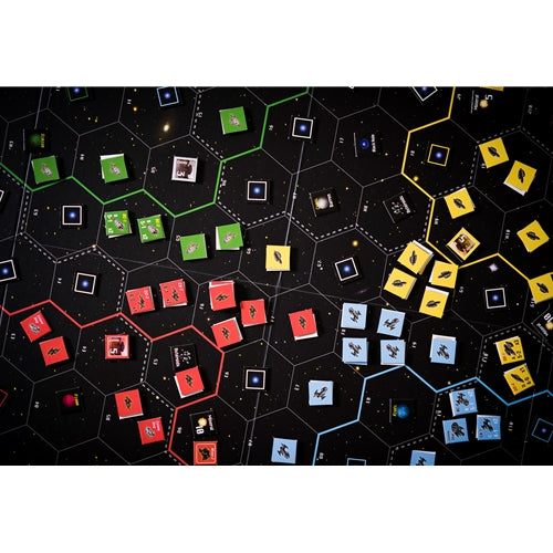 Space Empires, 5th Printing