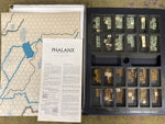 Phalanx: Tactical Warfare 500-100 BC (1971)(Used, Good)