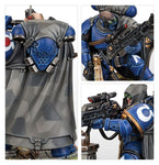 Space Marines Primaris Eliminator Squad