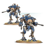 Armiger Warglaives