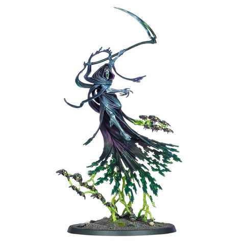 C'tan Shard of the Nightbringer