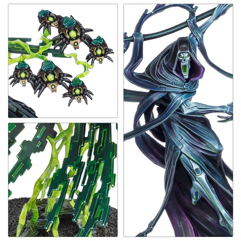 C'tan Shard of the Nightbringer