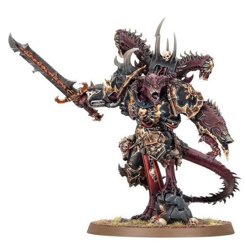 Slaves to Darkness: Daemon Prince