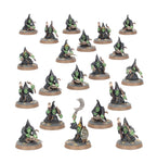 Gloomspite Gitz: Moonclan Stabbas