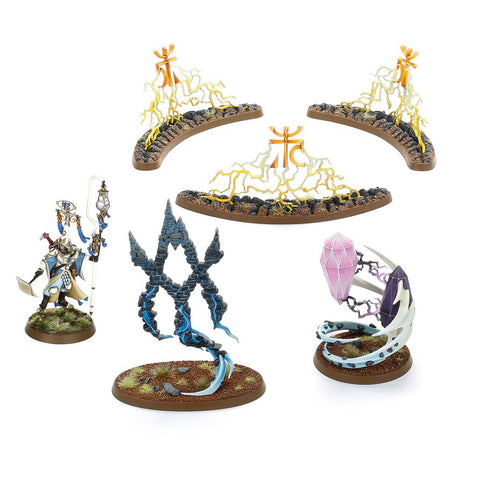 Regiments of Renown: Sigil Convocation